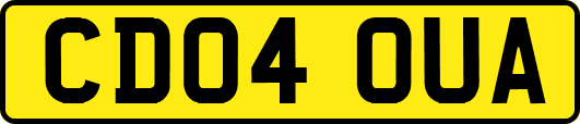 CD04OUA