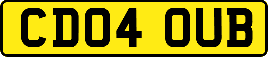 CD04OUB
