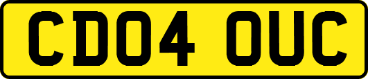 CD04OUC