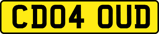 CD04OUD