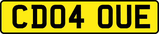 CD04OUE