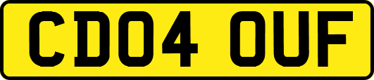 CD04OUF