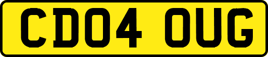 CD04OUG