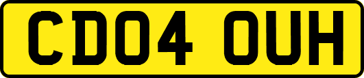 CD04OUH