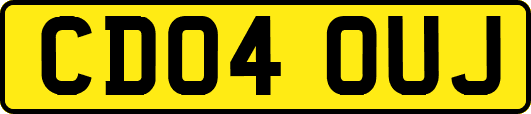CD04OUJ