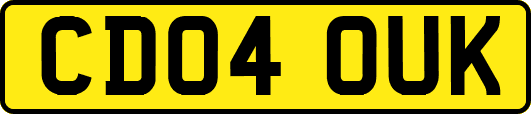 CD04OUK