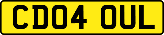 CD04OUL
