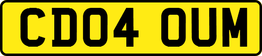 CD04OUM