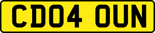 CD04OUN