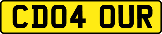 CD04OUR