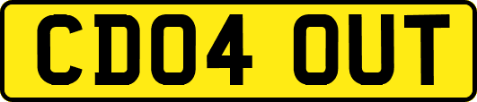 CD04OUT