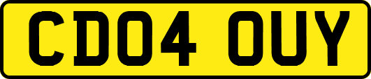 CD04OUY