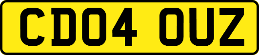 CD04OUZ