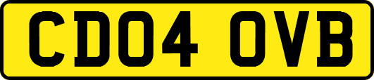 CD04OVB