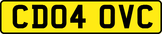 CD04OVC