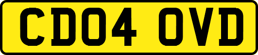 CD04OVD