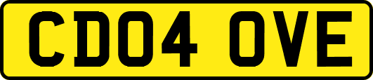 CD04OVE