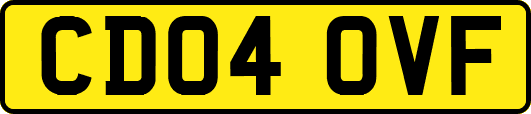 CD04OVF