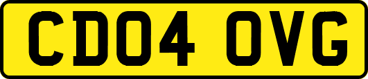 CD04OVG