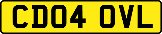 CD04OVL