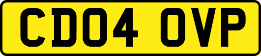 CD04OVP