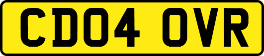 CD04OVR