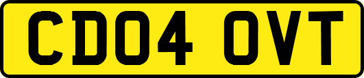 CD04OVT