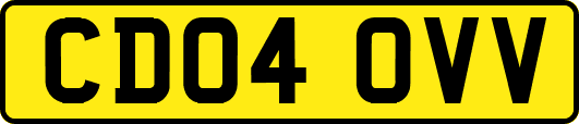 CD04OVV