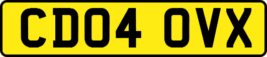 CD04OVX