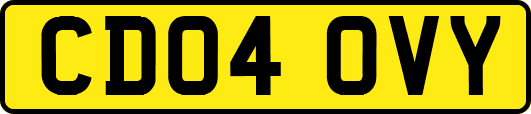 CD04OVY