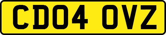 CD04OVZ