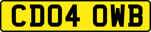 CD04OWB