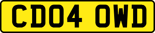 CD04OWD