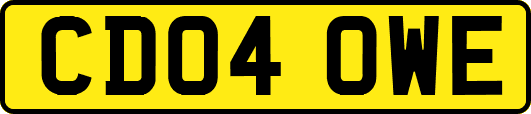 CD04OWE