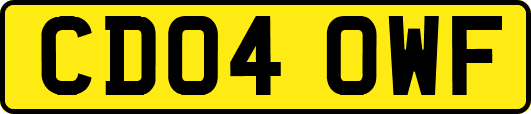 CD04OWF