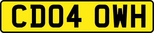 CD04OWH