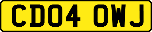 CD04OWJ