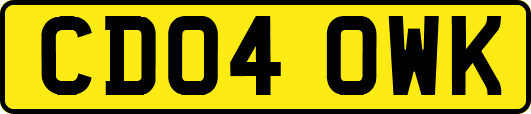CD04OWK