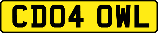 CD04OWL