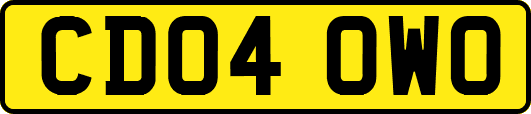 CD04OWO