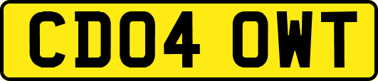 CD04OWT