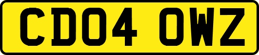 CD04OWZ