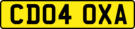 CD04OXA