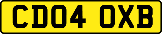 CD04OXB