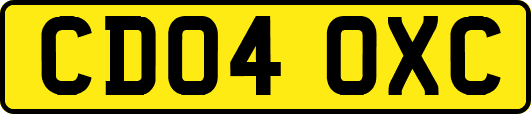 CD04OXC