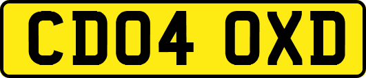 CD04OXD