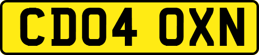 CD04OXN