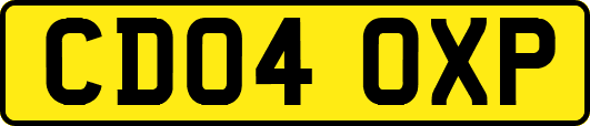 CD04OXP