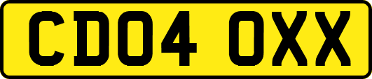 CD04OXX