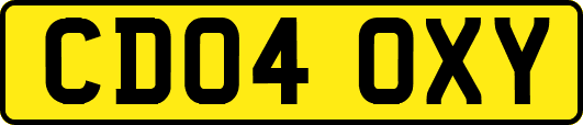 CD04OXY